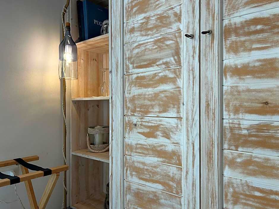 Trame - La Naca sul Porto