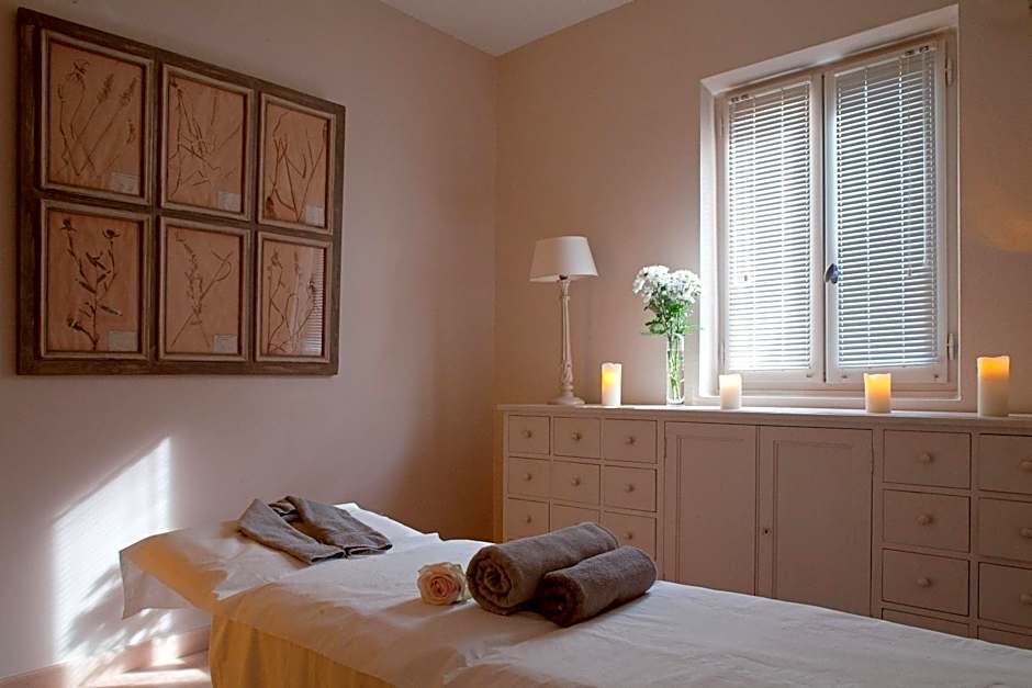 Hotel Les Bories & Spa