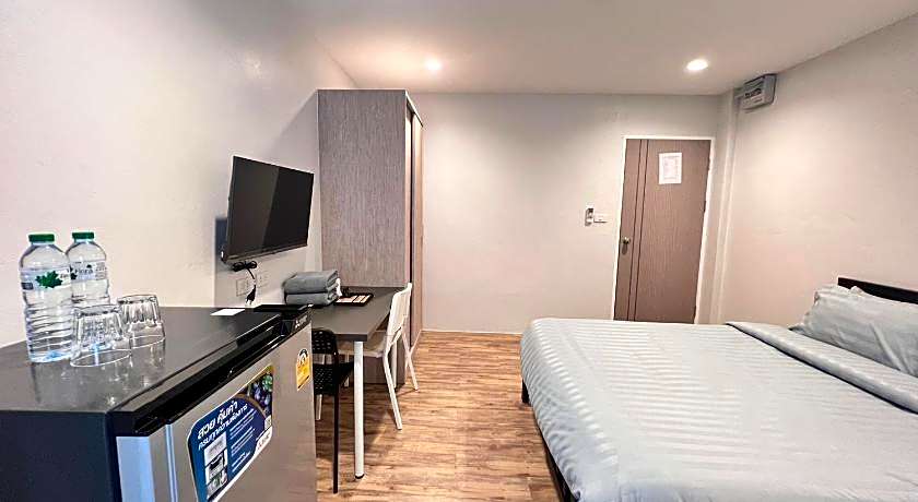 Aree House Poshtel
