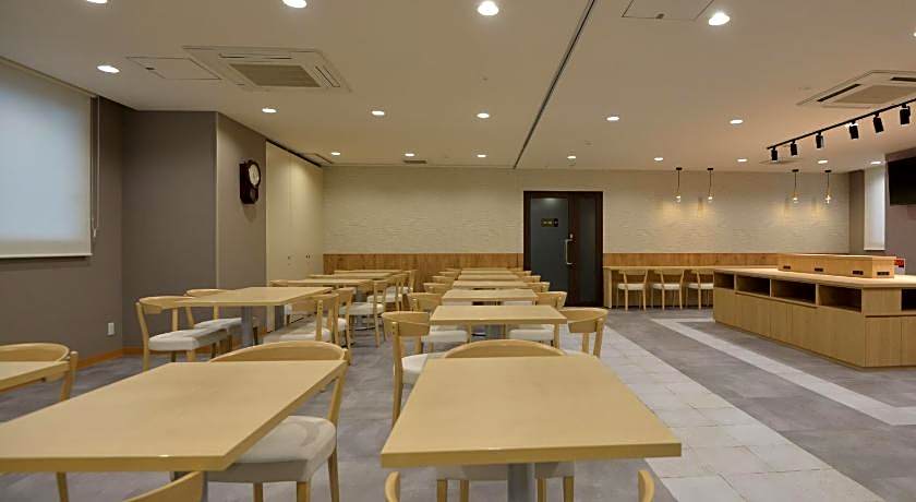 AI Hotel Hashimoto