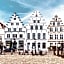 BE BIO Hotel be active - Nähe historischer Hafen