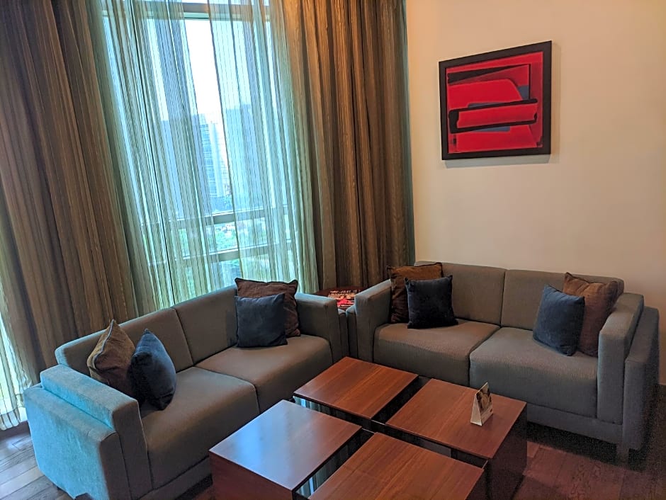 Fortune Select Global, Gurugram - Member ITC Hotels' Group