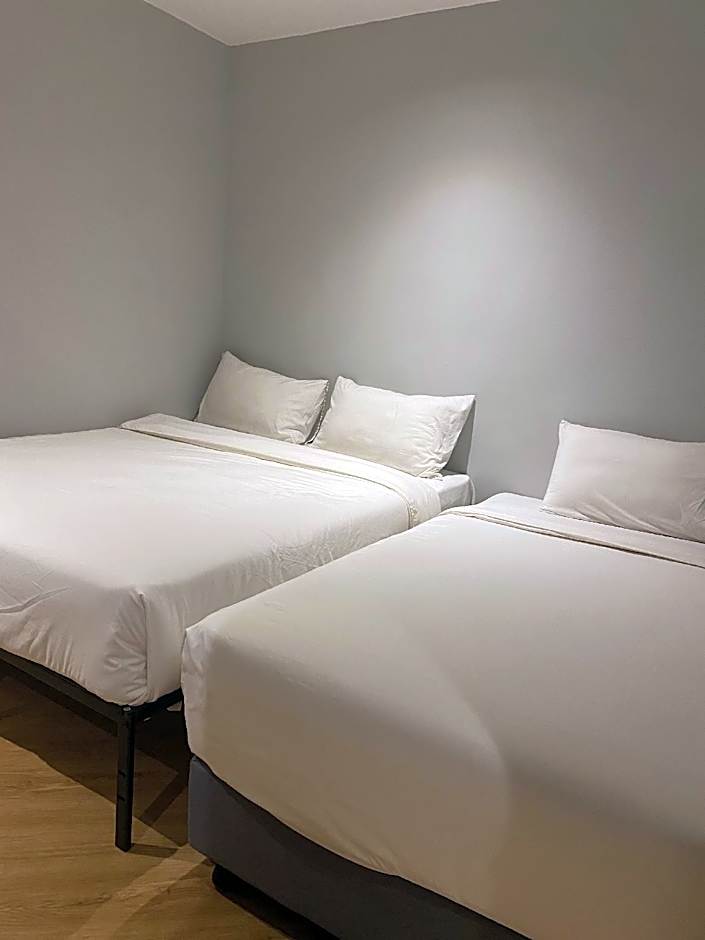 Hotel Aman