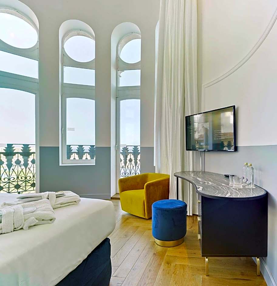 Casa Alberola Alicante, Curio Collection by Hilton