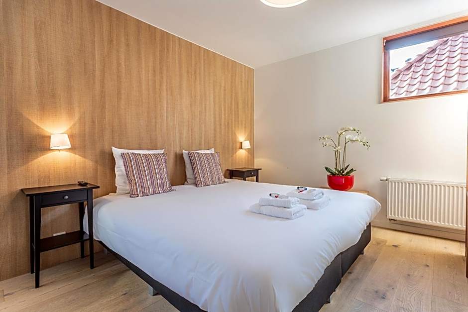 Hotel Bla Bla