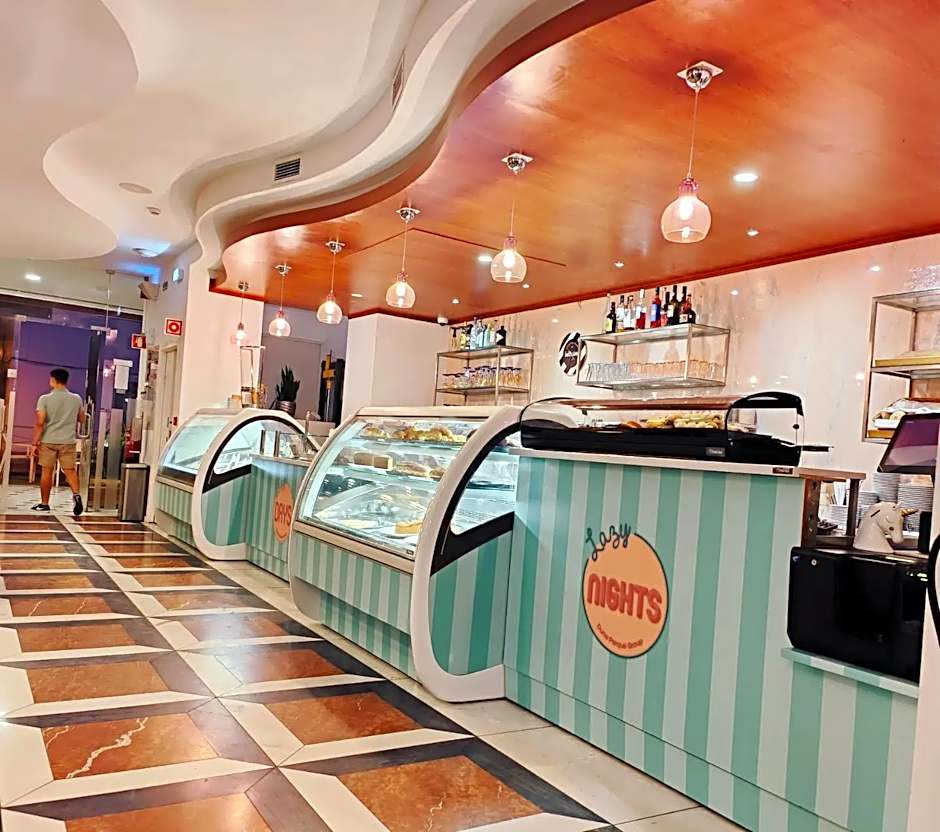 Lazy Days - Adults Only - Duna Parque Group