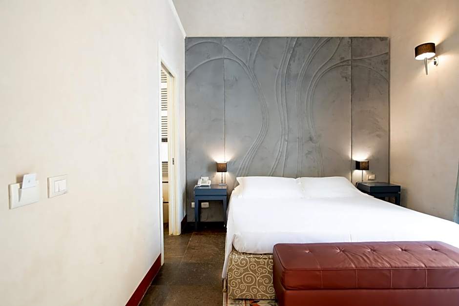 De Stefano Palace Luxury Hotel