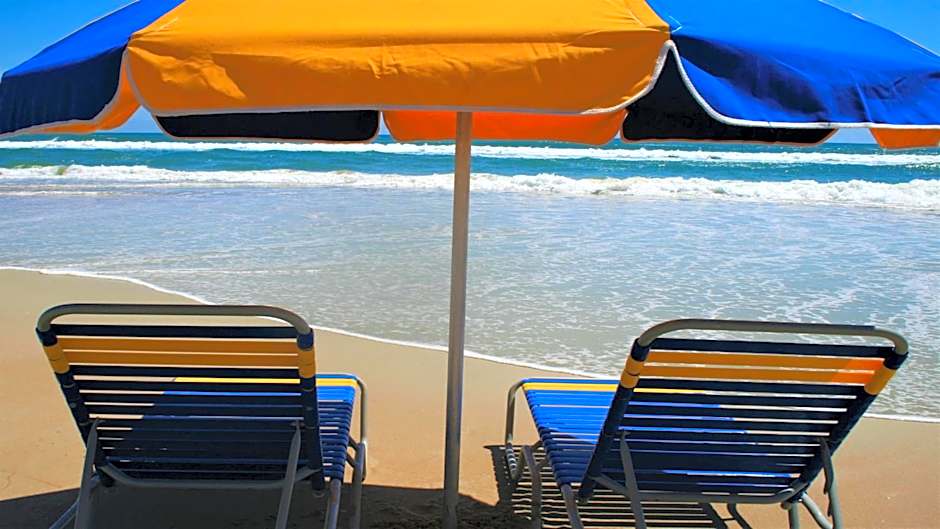 Holiday Inn Express Daytona Beach Shores By IHG