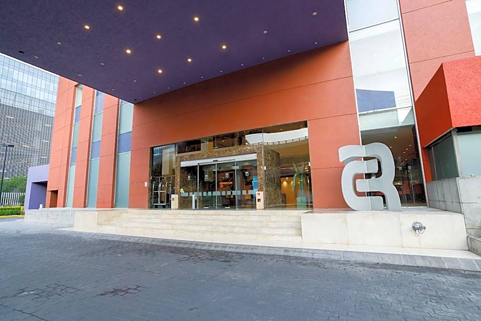 Camino Real Pedregal Mexico