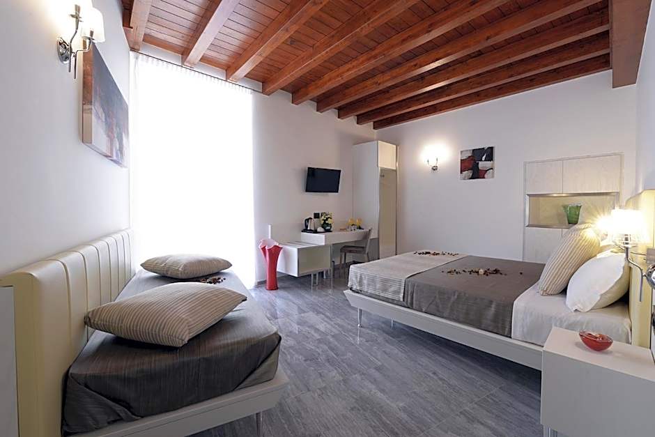 Hotel Principe di Lampedusa