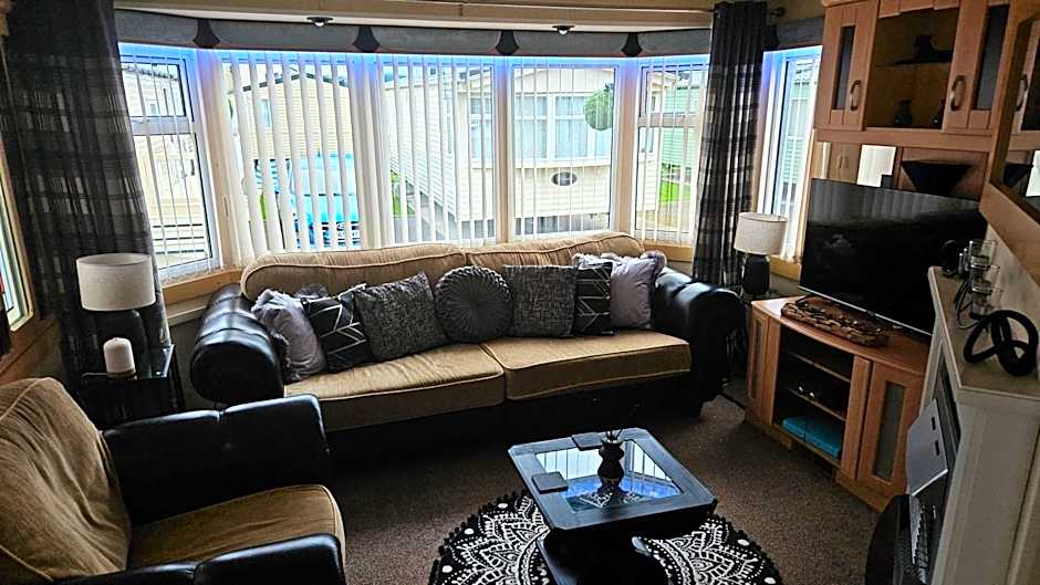 Rhuddlan Salty Smiles