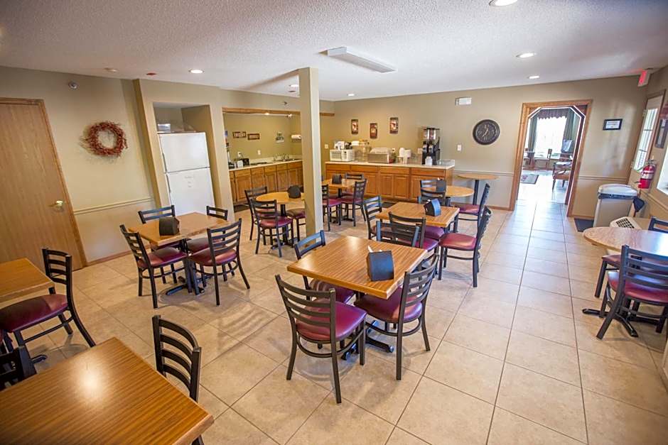 Green Gables Inn