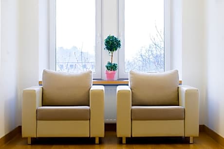 Hotel-Résidence Am Klouschter