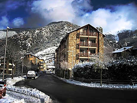 Hotel La Planada