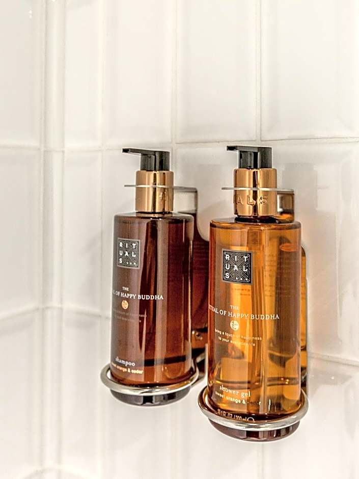 Edgar Suites Expo Paris Porte de Versailles