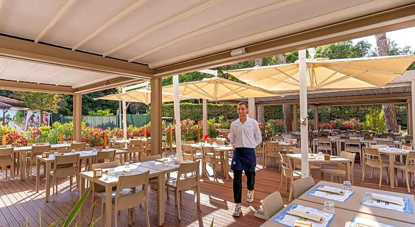 Club del Sole Jesolo Family Resort