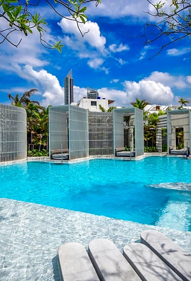 Veranda Residence pattaya By Sea