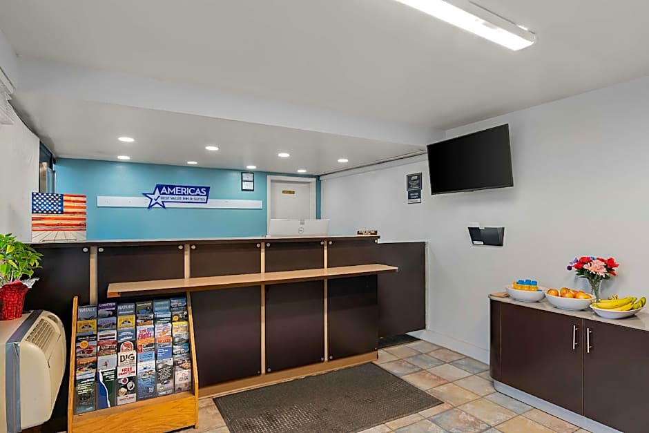 Americas Best Value Inn Bangor