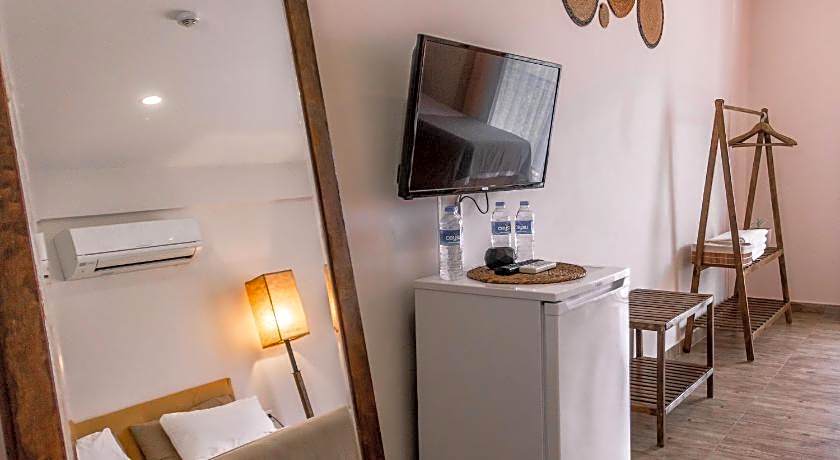 Kas Old Town Hotel & Beach