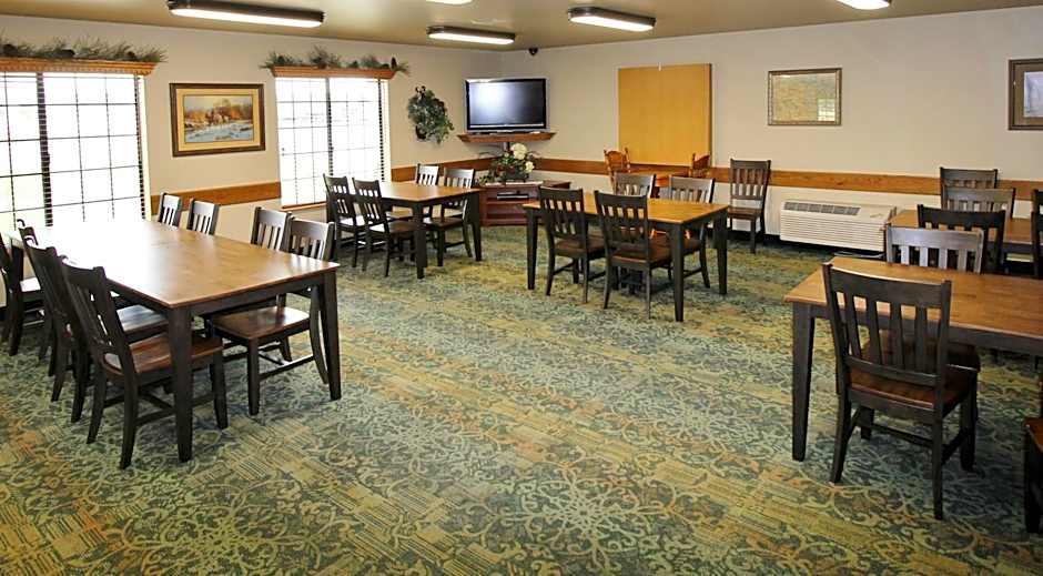 Homestead Inn and Suites