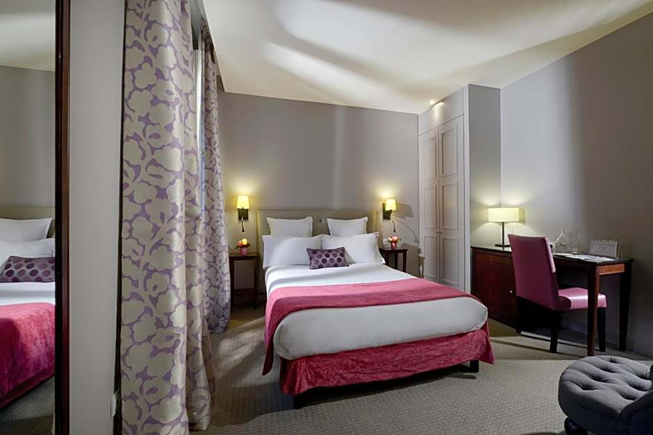 Hotel Le Relais Saint Charles