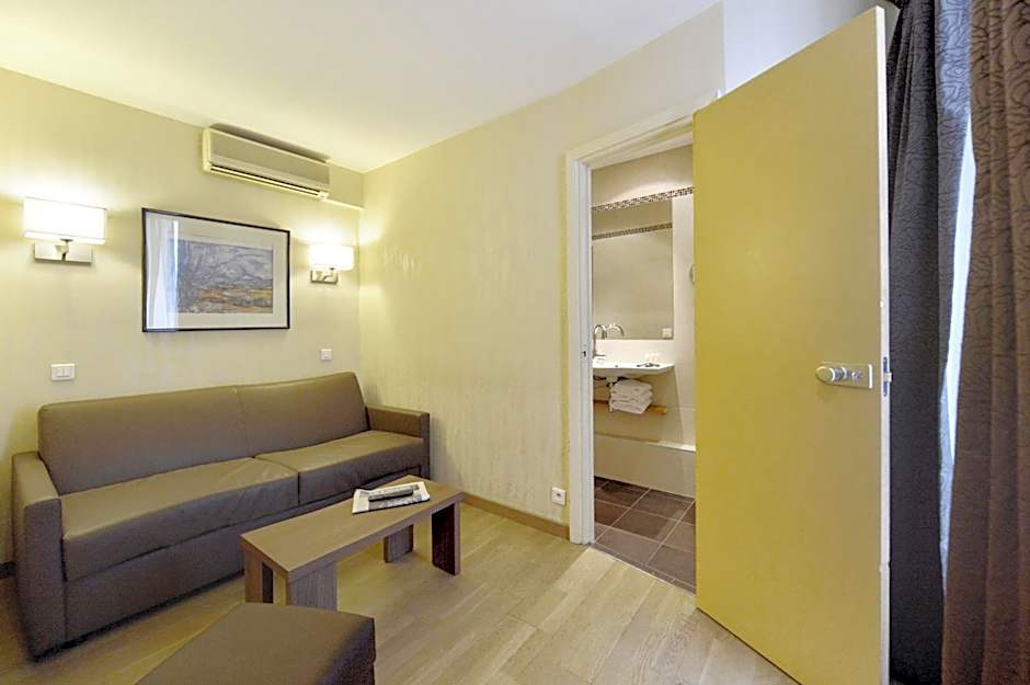 Hotel Renoir Montparnasse