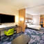 Fairfield Inn & Suites by Marriott Rome