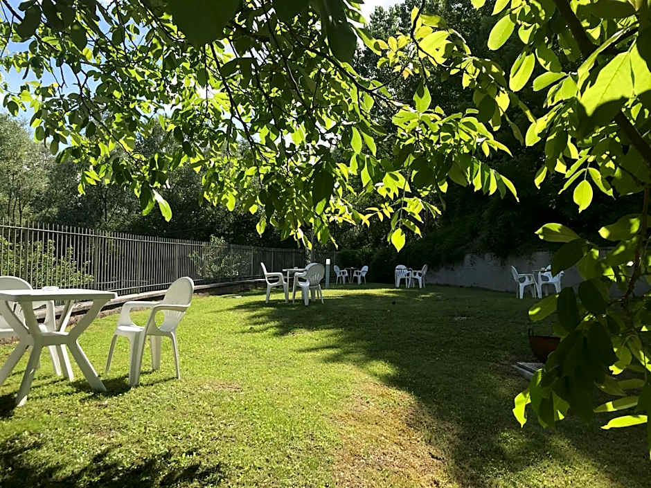 B&B Oasi Vetoio