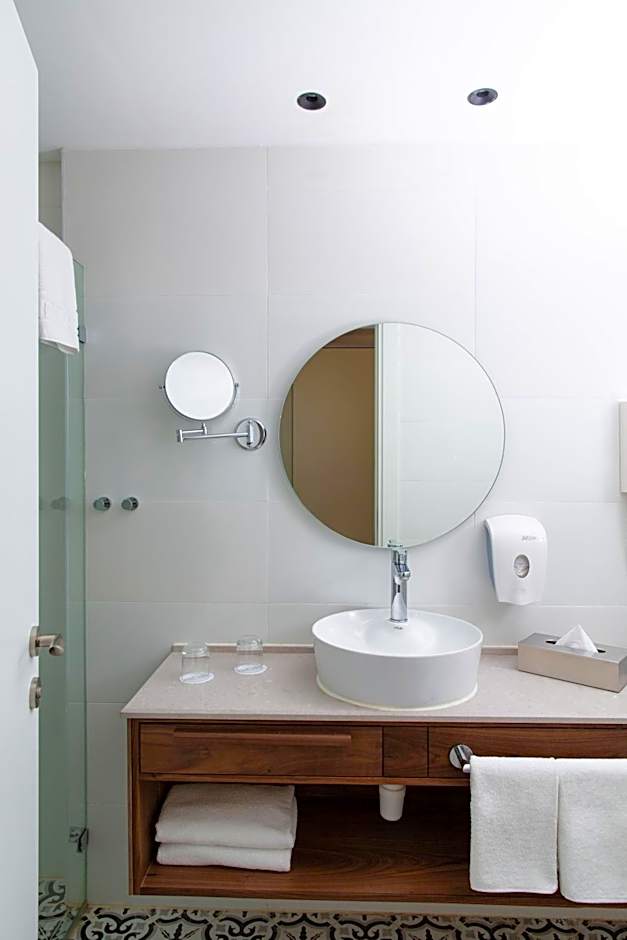 Montefiore Hotel By Smart Hotels