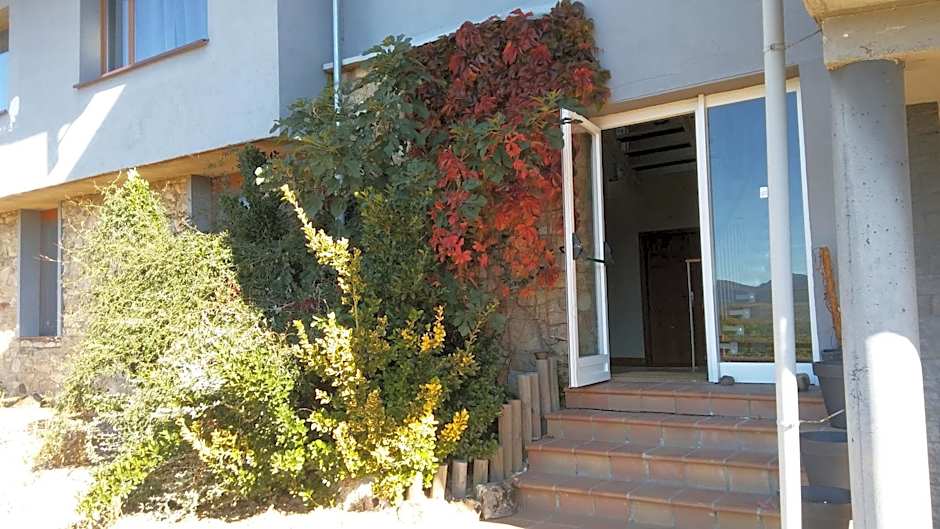 Hotel Rural Porta Coeli - Dehesa Santa Lucía