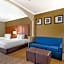 Comfort Suites Deer Park Pasadena