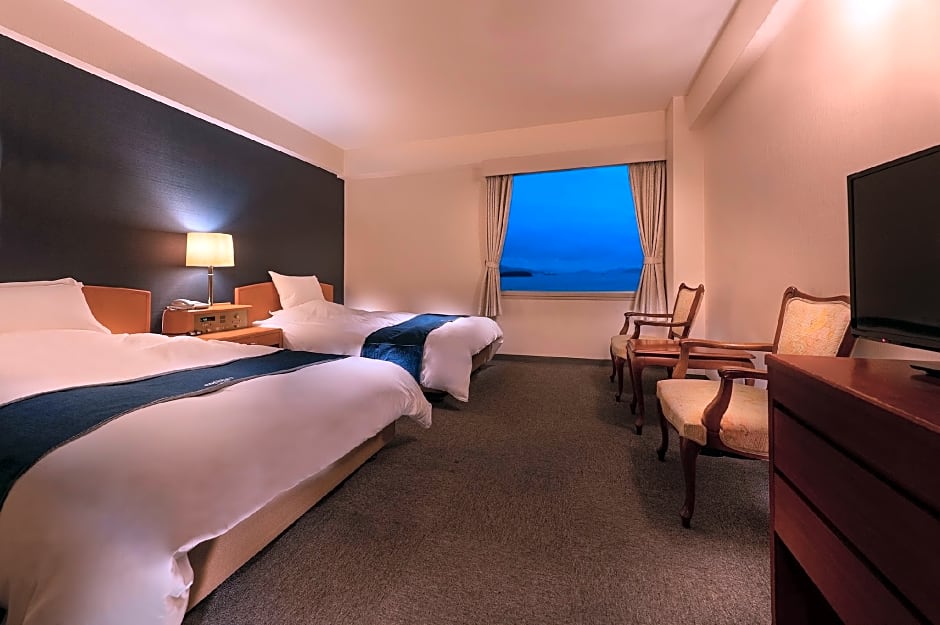 Kurashiki Seaside Hotel