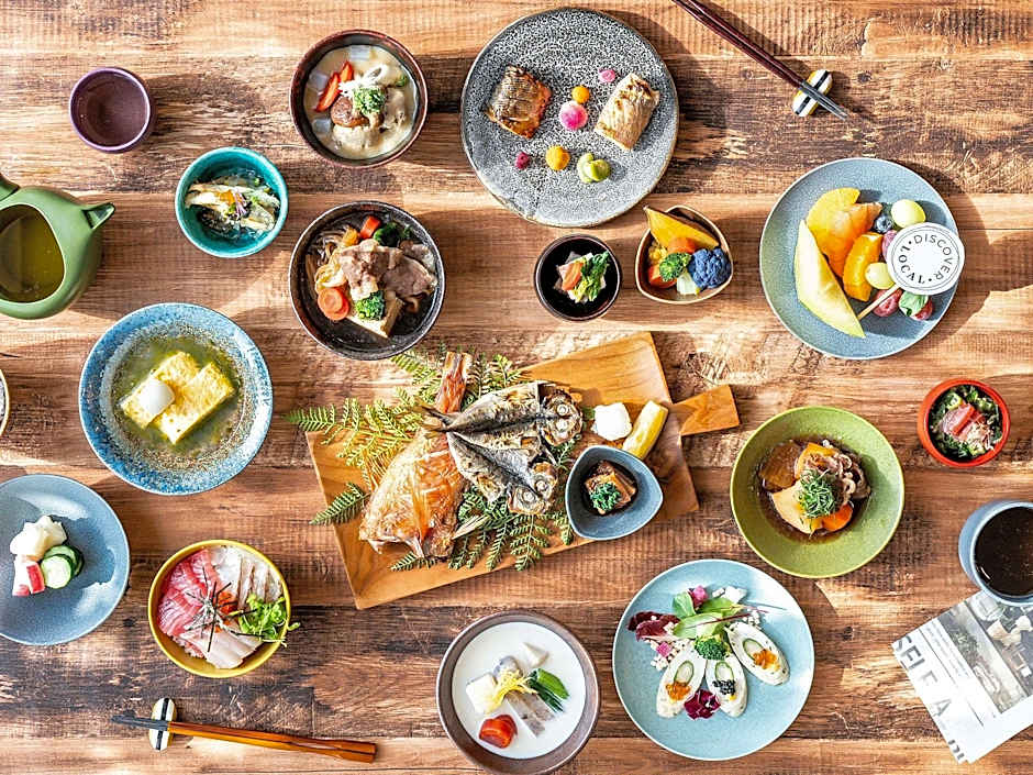 Mercure Fukuoka Munakata Resort & Spa