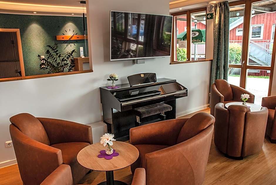 Village Hotel Bayerischer Wald