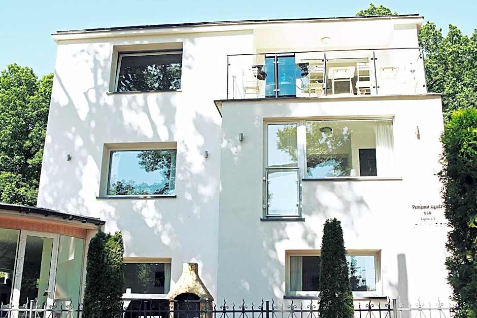 Pensjonat Jagoda B&B