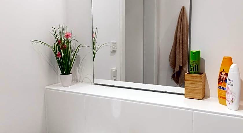 MyRoom - Top Munich Serviced Apartments