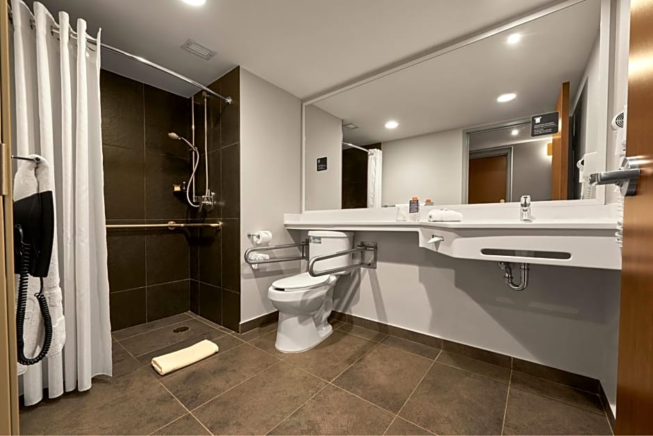 City Express Plus by Marriott Leon Centro de Convenciones