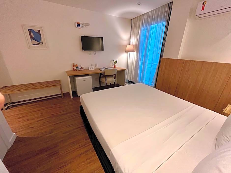 Pestana Rio Atlantica