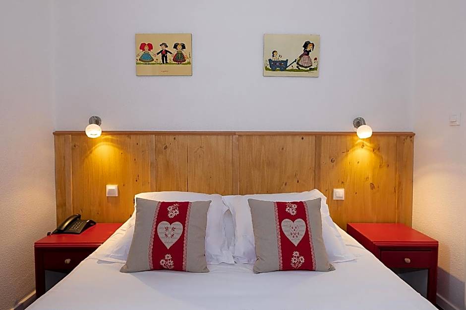 The Originals City Hotel de l Ange Guebwiller