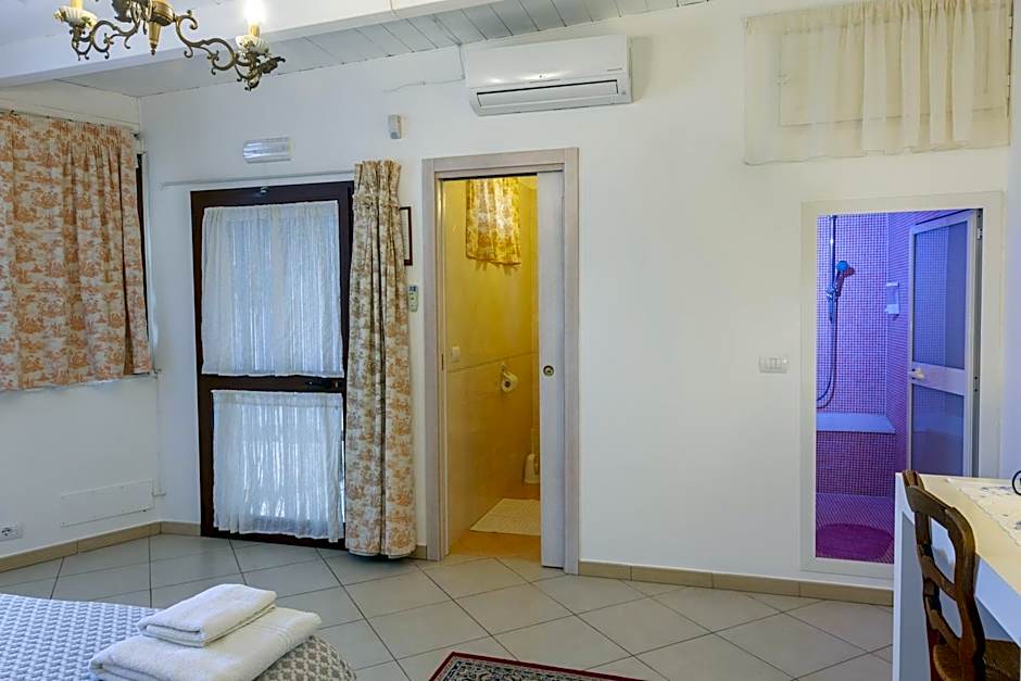 B&B Barletta Acasamia con Parcheggio Privato