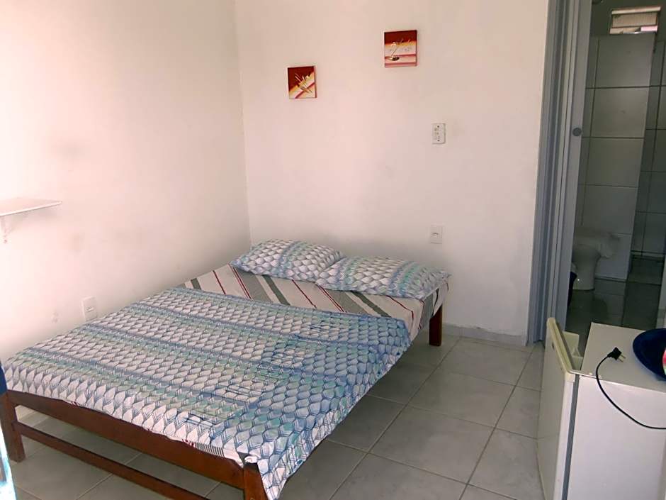 Pousada Aldeia do Sossego