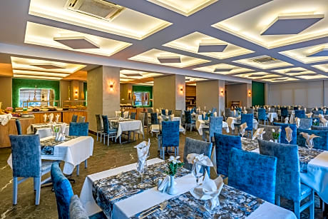 CASA DEL SOLE HOTEL KUSADASI