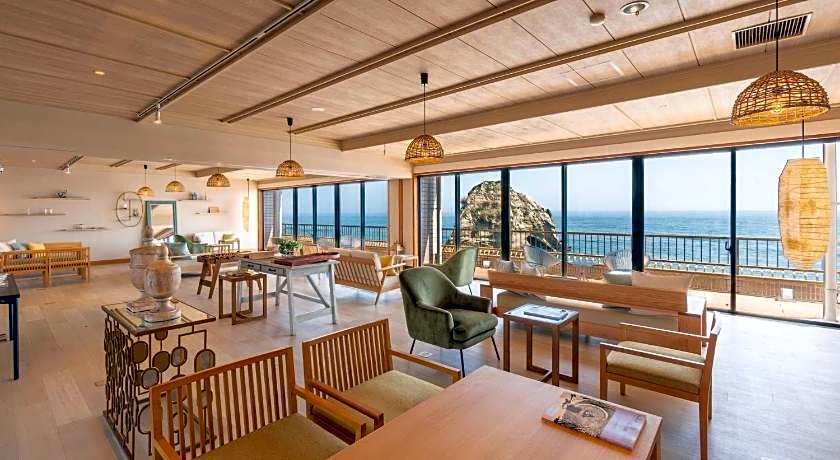 Isohara Seaside Hotel