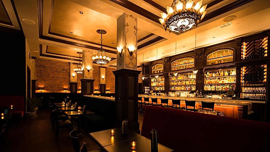 Hollywood Historic Hotel