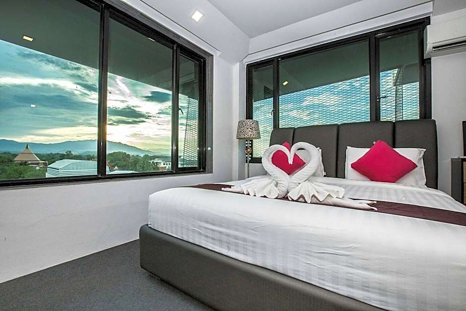 Soho Boutique Hotel