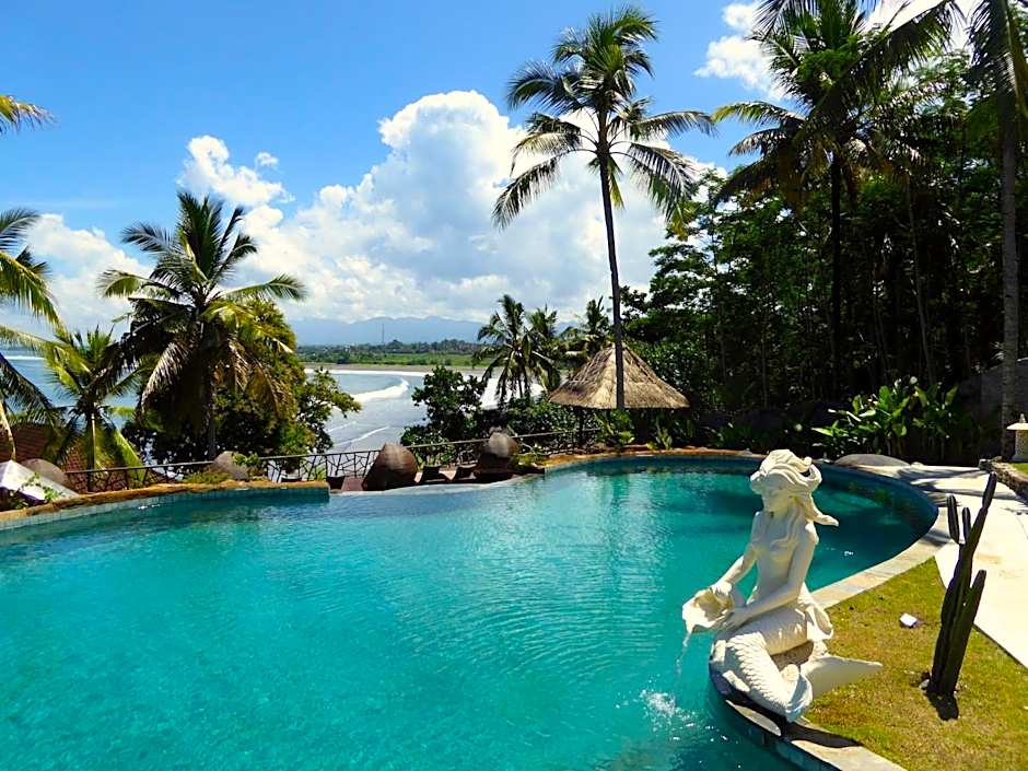 Puri Dajuma Villas