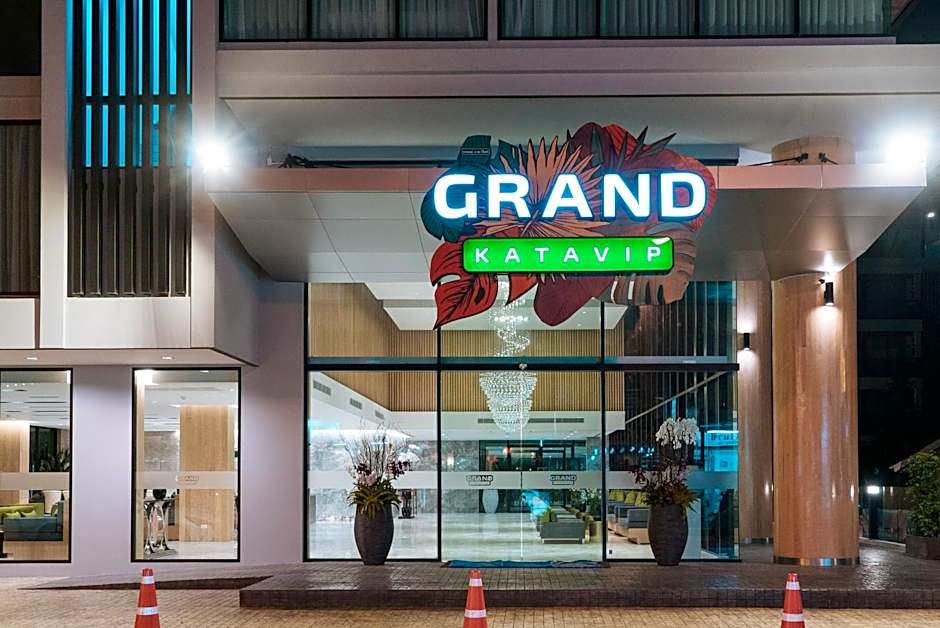 Grand Kata VIP Kata Beach