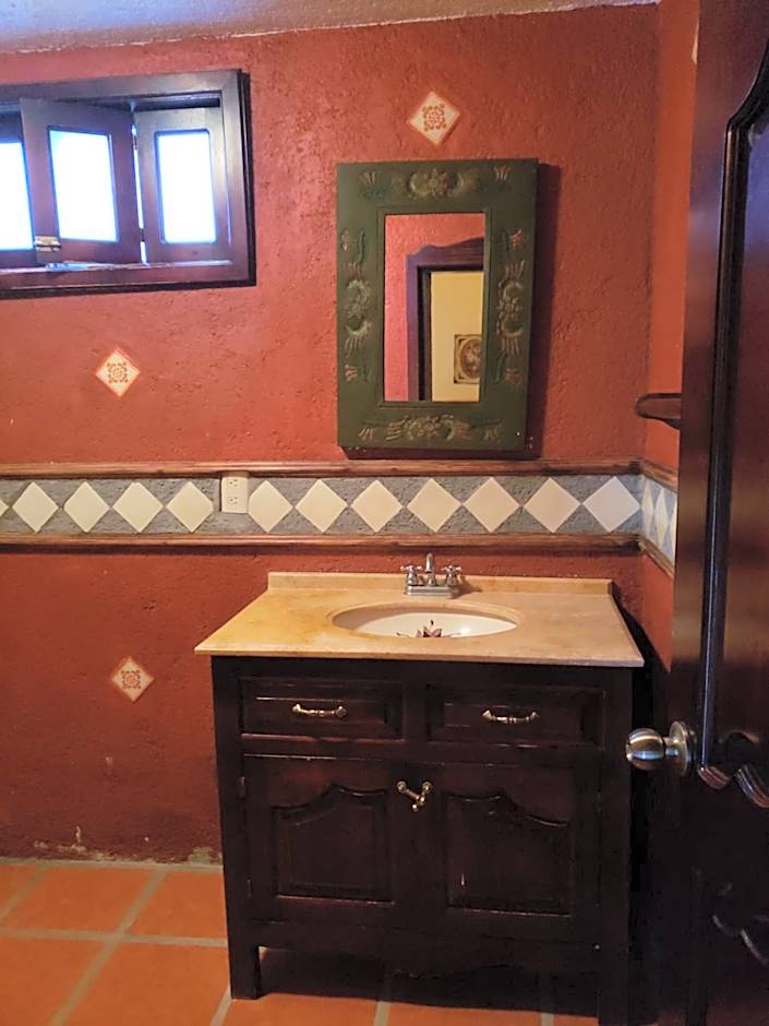 Ex-Hacienda San Buenaventura