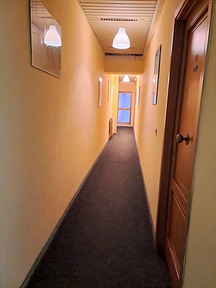 Giappone Inn Flat