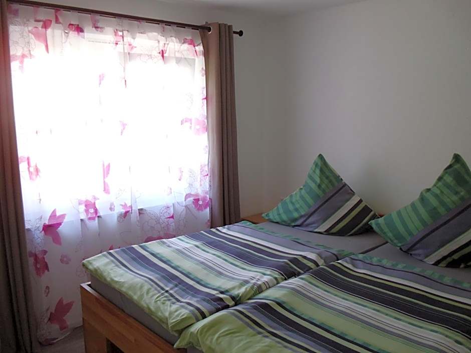 Martini Pension Rammert Ferienwohnung